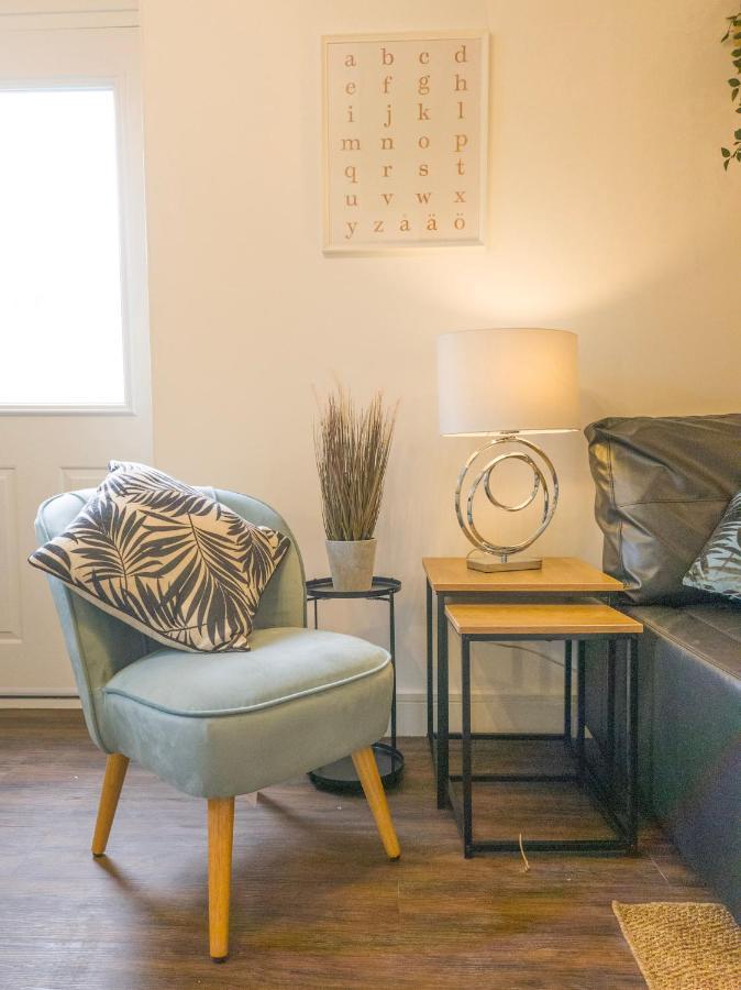 Principality Suites - Two Bed Apartment By Property Promise Кардиф Екстериор снимка