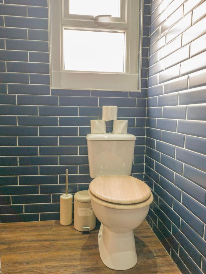Principality Suites - Two Bed Apartment By Property Promise Кардиф Екстериор снимка