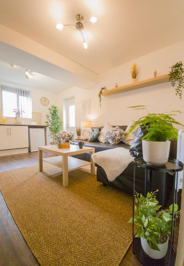 Principality Suites - Two Bed Apartment By Property Promise Кардиф Екстериор снимка