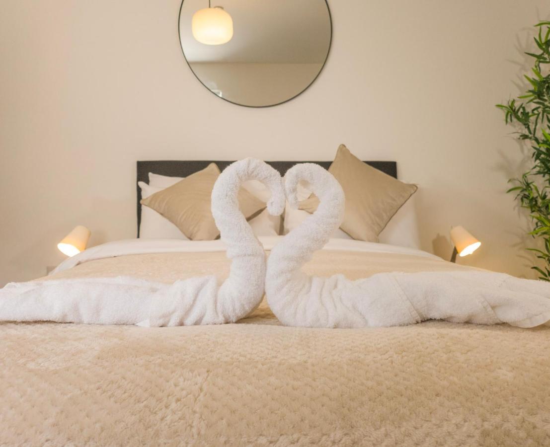 Principality Suites - Two Bed Apartment By Property Promise Кардиф Екстериор снимка